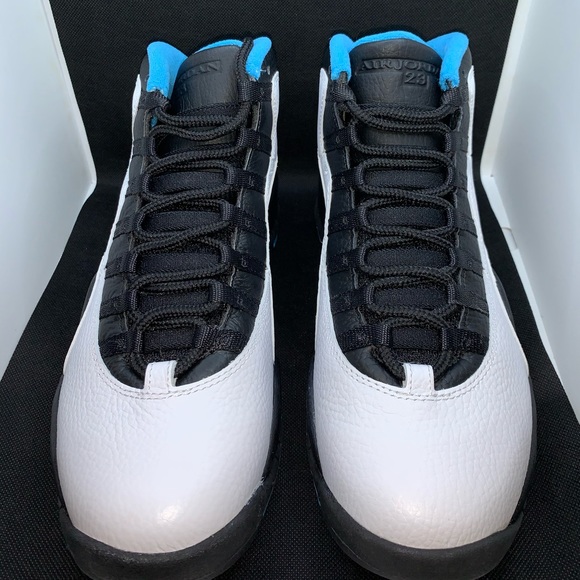 Jordan 10